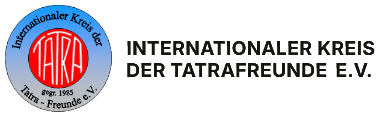 Internationaler Kreis der Tatrafreunde e.V.